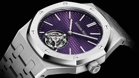 audemars piguet dial|audemars piguet tourbillon price.